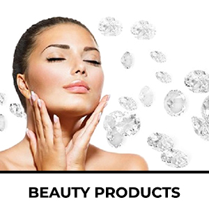 Diamond Beauty Products